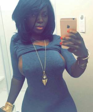 dark skin black porn stars - gurillaboythamane: â€œethiopianhustler: â€œeaseherin: â€œkinkykarter: â€œI  loveeeeeeeeee dark skinned women! â€ Damn she fineâ€¦damn!