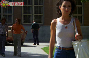 Annie Potts Porn - ... annie potts nude