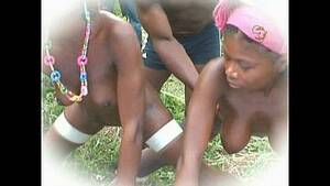 Africa Sauvage - Africa X Sauvage 6 - XVIDEOS.COM