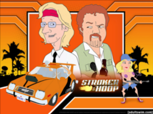 baby toon porn - Stroker & Hoop - Wikipedia