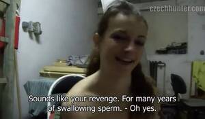czech hunter shemale - Czech Hunter #21 â€” PornOne ex vPorn