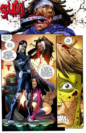 cartoon the walking dead porn - Walking dead: know your character | Apocalyptic Legacy Amino