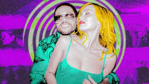 Amy Adams Porn Cumshot - Can HBO's 'The Idol' Actually Become a Great Pop Satire? - The Ringer