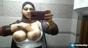 muslim bbw huge breasts - naughty muslim bbw shows her massive tits | MOTHERLESS.COM â„¢
