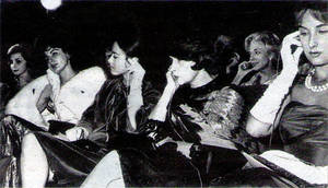 Javier Argentinian - 