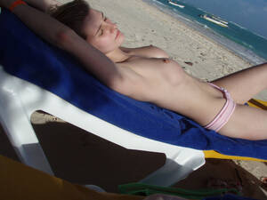 beach girls amateur - Amateur girl with big boobs at beach â€” Russian Sexy Girls