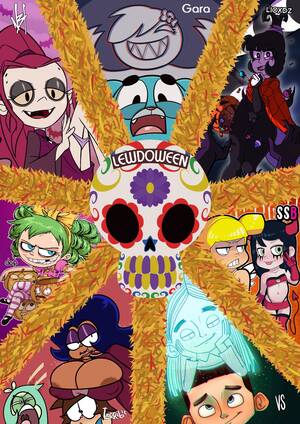 Gumball Dress Porn Strapon - The Amazing World of Gumball Porn Comics - AllPornComic