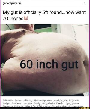 Chubby Porn Captions - Fat Gay Porn Captions | Gay Fetish XXX