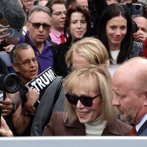 Employee Forced Rough - Trump sexually abused writer E. Jean Carroll, must pay her $5 million, jury  says | Reuters