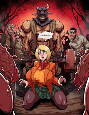 Ashley Graham Porn Games - Helpless Ashley Graham comic porn | HD Porn Comics