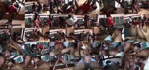 africans sex party porn - wild african sex party orgy - XVIDEOS.COM