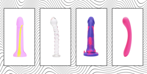 motion dildo anal sex - Dildo - How to use a dildo