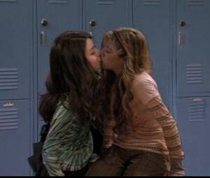 Hot Lesbian Jennette Mccurdy Porn - Pin on Crushi