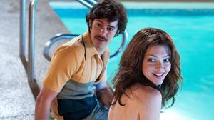 amanda seyfried - Amanda Seyfried felt 'liberated' doing nude scenes for 'Lovelace' | CTV News