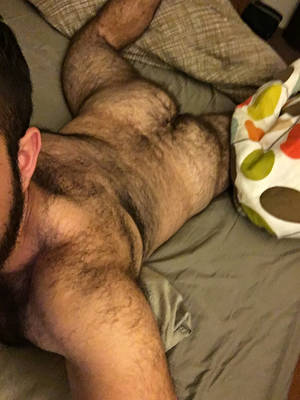 Hairy Back Porn - Hairy Men Heaven - lovehairymanhole: Very hot hairy back and hole