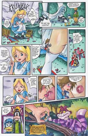 kh - ... bikini Illustrated erotica pdf