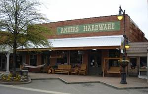 Northport Alabama Porn - Anders Hardware, Northport, Al