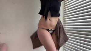 japanese wardrobe malfunction - Wardrobe Malfunction Compilation - Pornhub.com