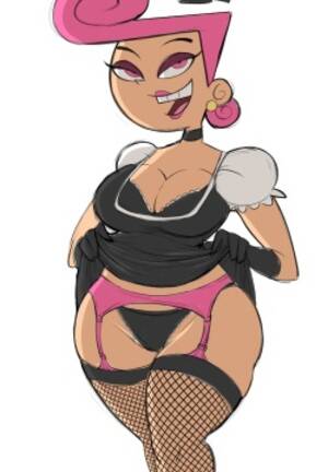 Fairly Oddparents Wanda Porn - Parody: the fairly oddparents page 6 - Hentai Manga, Doujinshi & Porn Comics