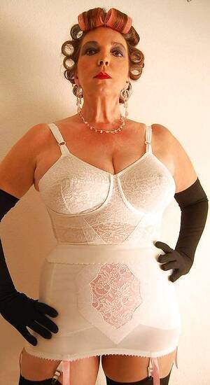 Mature Girdle - Mature girdles 4 Porn Pictures, XXX Photos, Sex Images #755055 - PICTOA