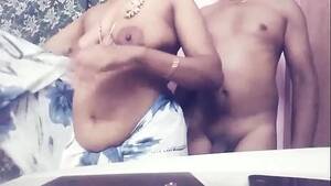 indian sex skype - South Indian couple having sex on skype video call