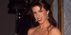 Melissa Hill Porn - Melissa Hill - FamousFix.com