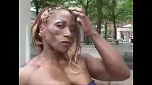 Black Lady Body Builders Porn - black female bodybuilder' Search - XNXX.COM