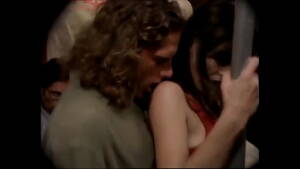 fingered on train - Shyra Deland get Fingered by Stranger on the Train - Scandal: Sin in the  City - XVIDEOS.COM