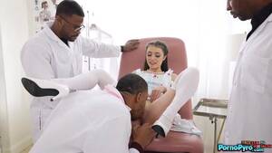 Brunette Black Doctor - Petite Brunette Kylie Quinn Has Foursome With Her Dr.Jason Sweets Porn Video