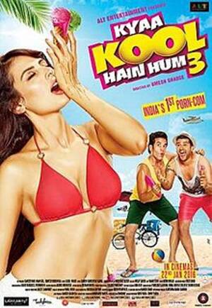 best desi nude beach - Kyaa Kool Hain Hum 3 - Wikipedia