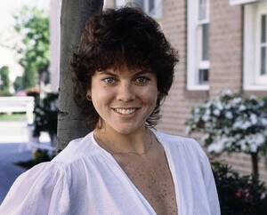 Erin Moran Happy Days Porn - Happy Days' actress Erin Moran dead at 56, found 'unresponsive' in Indiana  â€“ New York Daily News