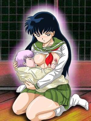 kagome hentai porn - Inuyasha And Kagome Hentai image #140005
