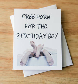 boyfriend birthday - Birthday Card, Boyfriend Birthday, Naughty Card, Boyfriend Gift, Card For  Him,