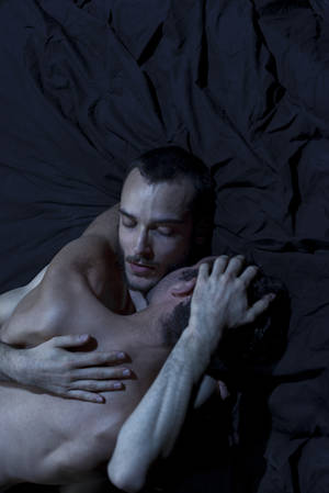 Art Porn Gay - ... ghost-art-porn-2 ...