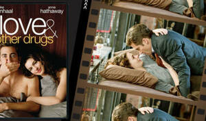 Anne Hathaway Gay Porn - DVD Lowdown: 'Burlesque' and 'Love & Other Drugs'