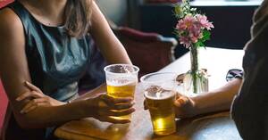 Drunk Girls Having Sex - Alcohol and Sex: 11 Effects and Myths