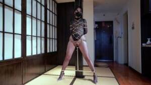 asian bondage tease - Asian Bondage Porn Movies on Stocking-Tease.com