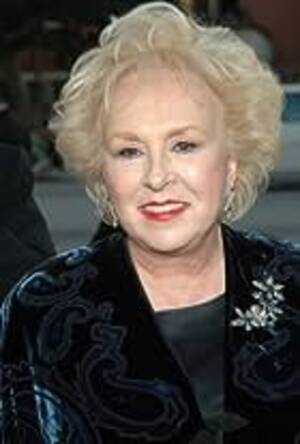 Doris Roberts Porn - Jillian Armenante - News - IMDb