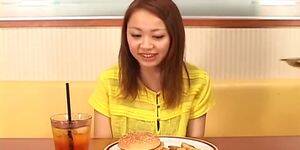 japanese food bukkake - Bukkake food part 1(censored) - Tnaflix.com