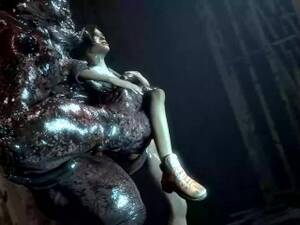 Brutal Porn Sfm - sfm monster porn - extreme sfm monster sex - Darknessporn.com