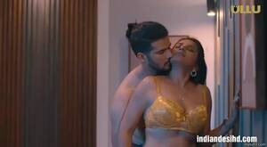 hot office sex captions - Office Sex ULLU Hot sex Scene - uiPorn.com