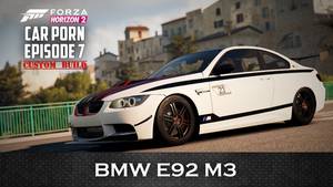 Forza Horizon 2 Porn - 