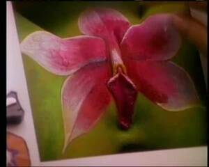 adult painting pussy - Erotic Painting | xHamster