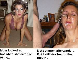 Mom Facial Porn Captions - Mother son oral,cum,facial captions - Epic Cum group | MOTHERLESS.COM â„¢