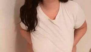 cumshots on milf shirt - Wet T Shirt Milf Porn Videos (1) - FAPSTER