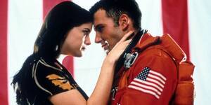 Liv Tyler Porn - Watch Liv Tyler and Brad Pitt in the New Trailer for Ad Astra