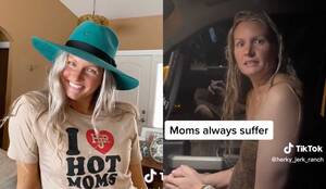 naturist nudist mom - Naked Mom Goes on Epic Rant After Forgetting Her Own Clothes on Vacation |  CafeMom.com