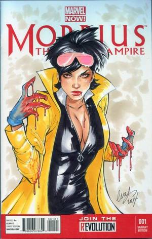 Jubilee Kitty Pryde Porn - Vampire Jubilee - Elias Chatzoudis