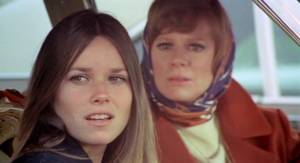 barbara hershey naked pregnant beach - Hershey, who gave a truly chilling performance in Frank Perry's shattering  Last Summer (1969) gives another incredible performance in this, her 5th  film.