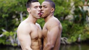 Alexander Garrett Gay Porn - 